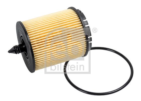 Ölfilter Öl Filter