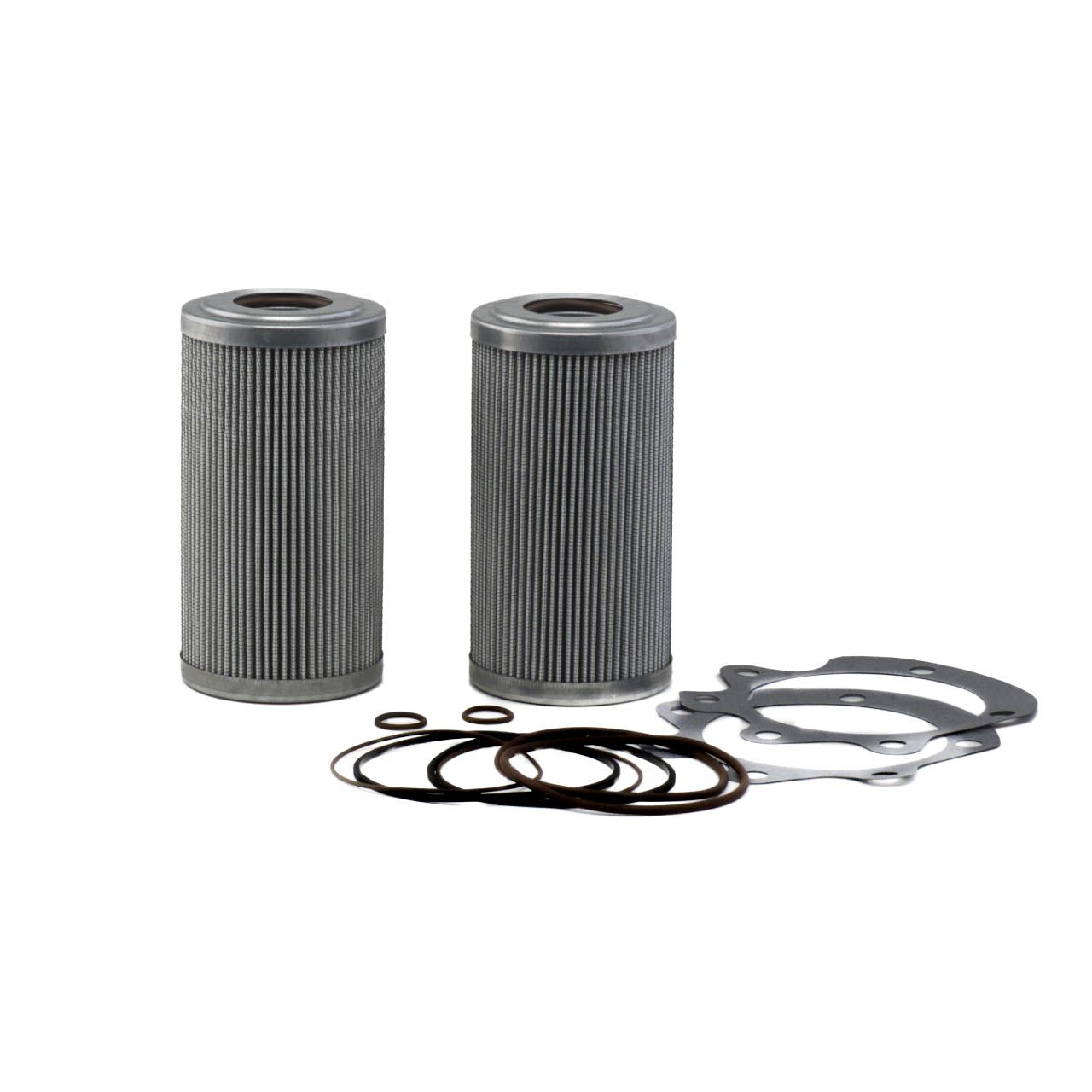 Ölfilter Filter Schaltgetriebe
