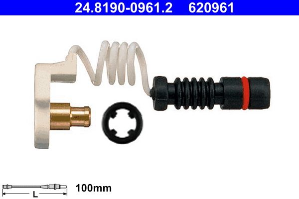 Verschleißsensor
