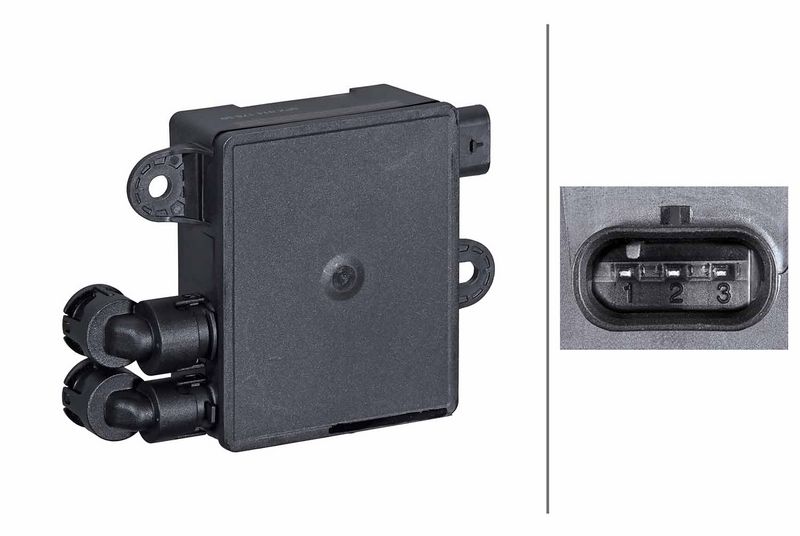 Sensor Luftgüte