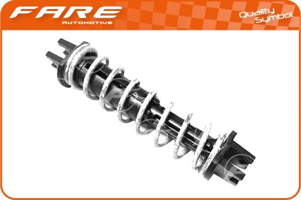 Element des Pedals