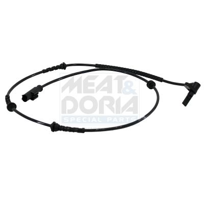 ABS Sensor Drehzahlmesser