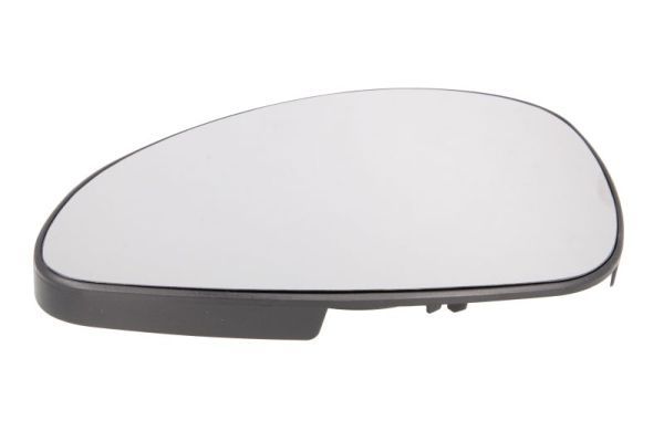 Set: 2 × Außenspiegelglaseinsatz
