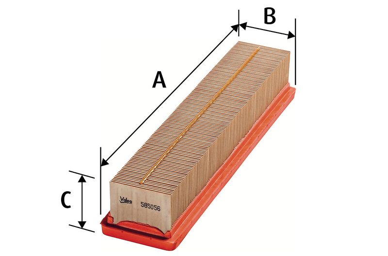 Luftfilter