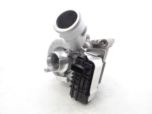 Turbolader