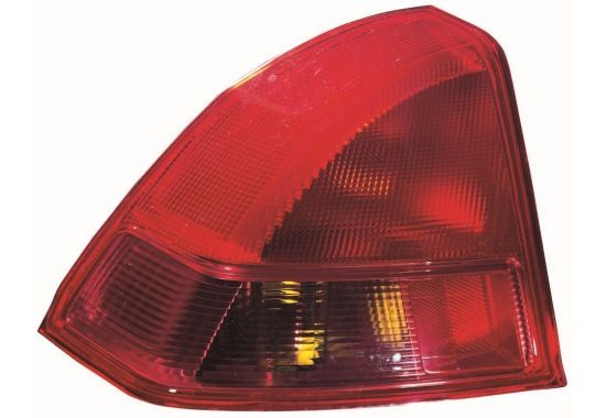 Set: 2 × Heckleuchte