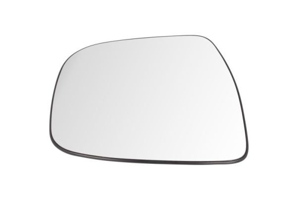 Set: 2 × Außenspiegelglaseinsatz