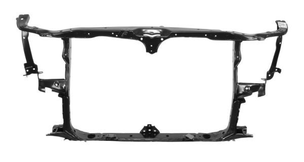 Frontmaske Frontgerüst Schloßträger