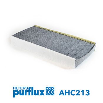 Innenraumfilter Pollenfilter Filter