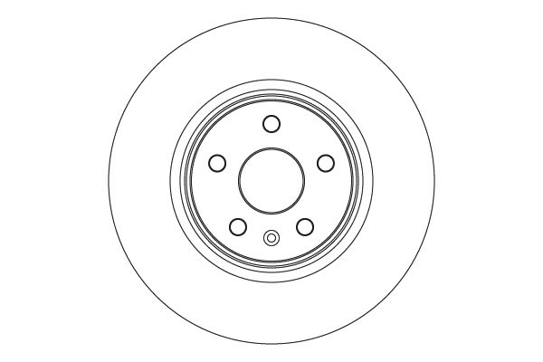 Bremsscheibe Scheibenbremse