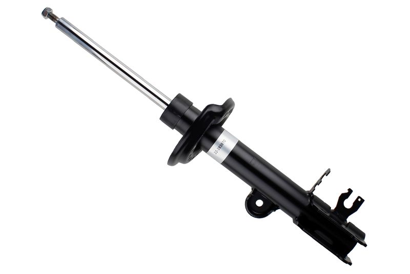 Gas-Stoßdämpfer