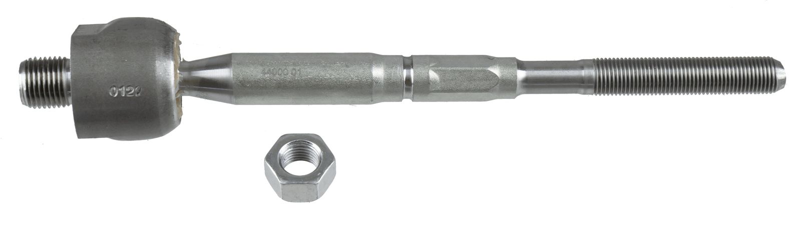 Spurstange Axialgelenk