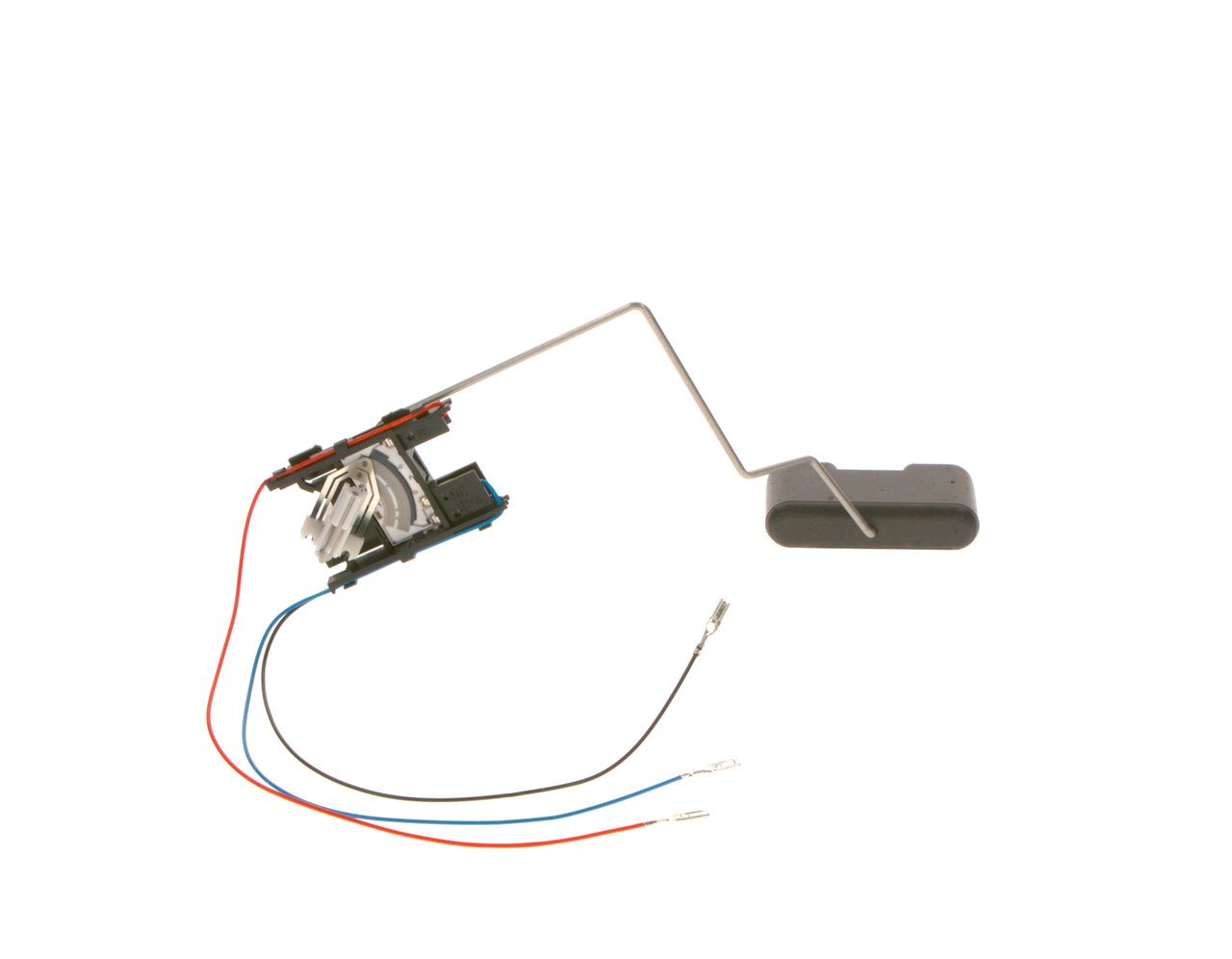 Kraftstoffstandsensor