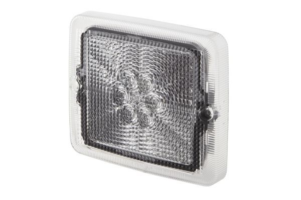 Lichtscheibe Rückleuchte Heckleuchte