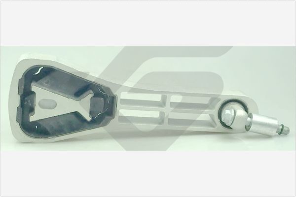 Halter Motoraufhängung