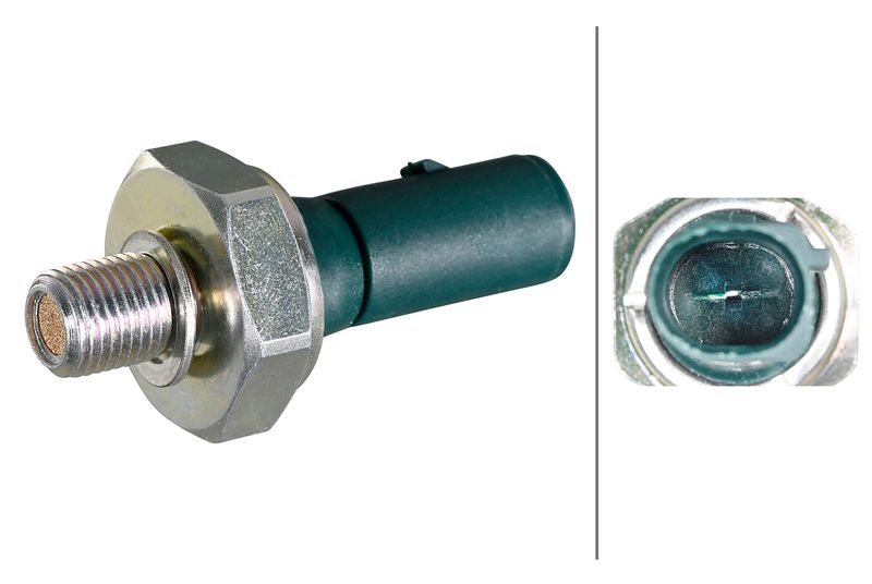 Öldrucksensor