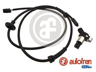 ABS Sensor Drehzahlmesser