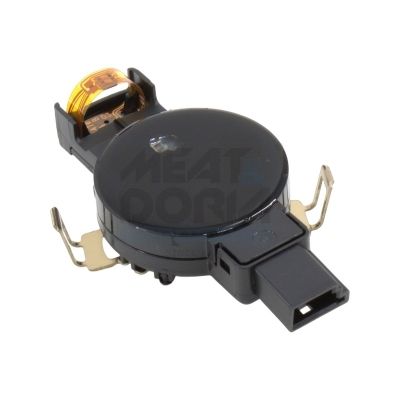 Regensensor