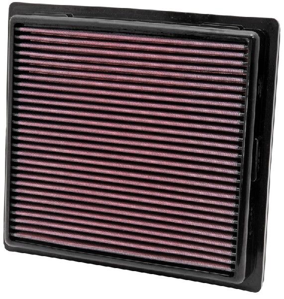 Plattenfilter (Einsätze)