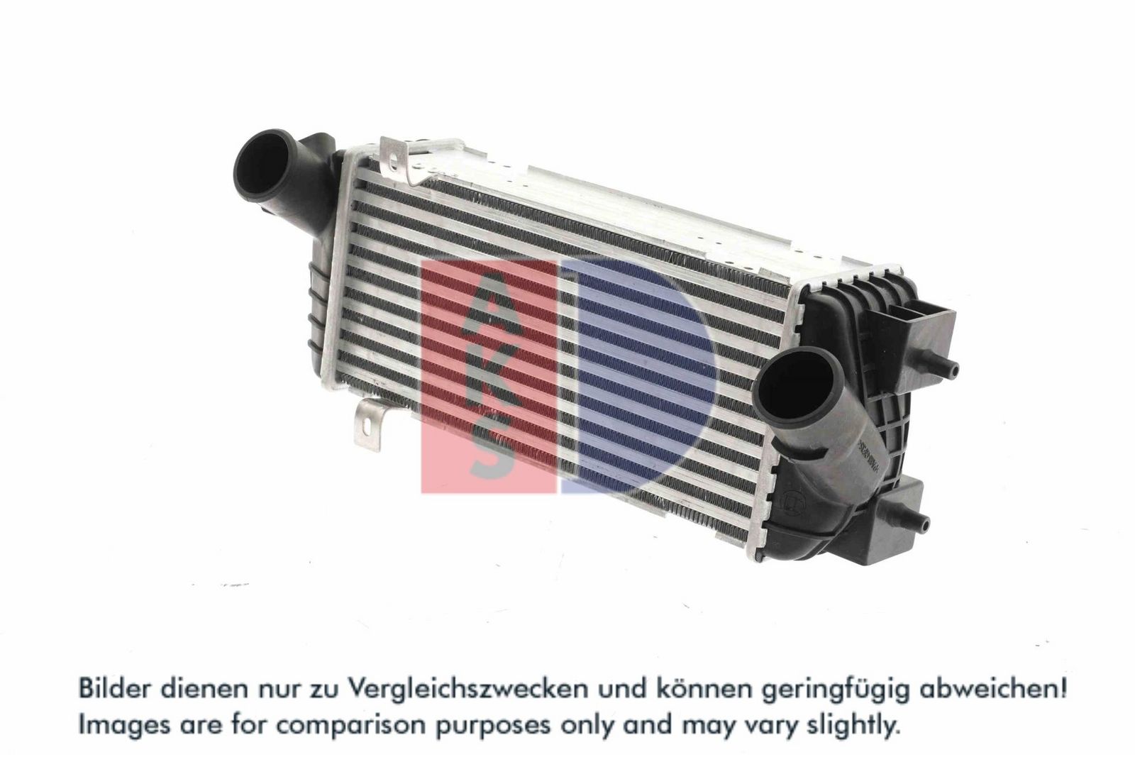 Ansaugluftkühler