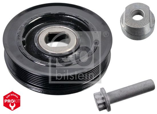 Riemenscheibe Kurbelwelle