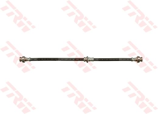 Bremsschläuche Set 2 Stück