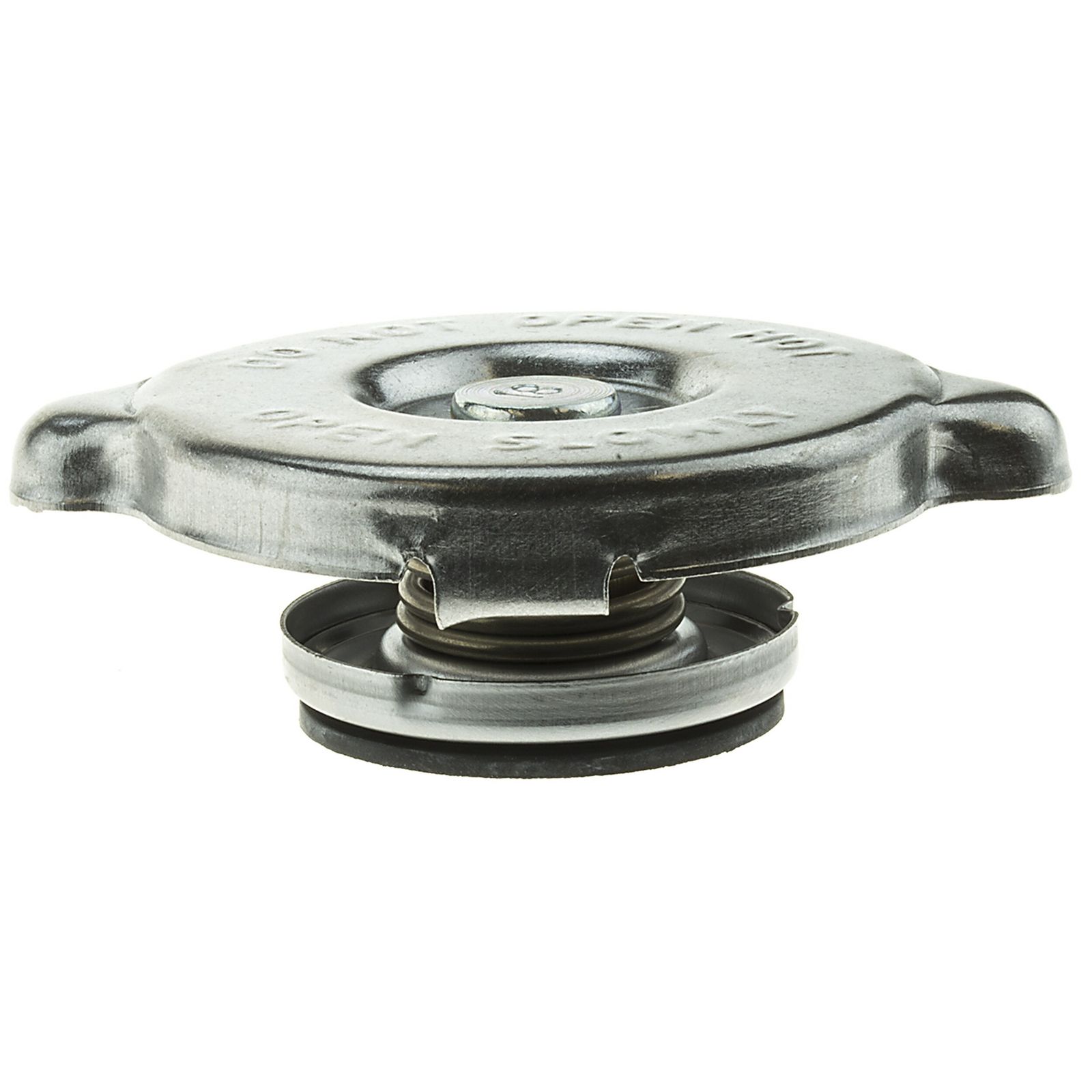 Kühlerdeckel