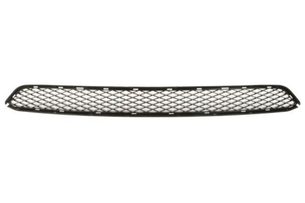 Stoßstange Gitter