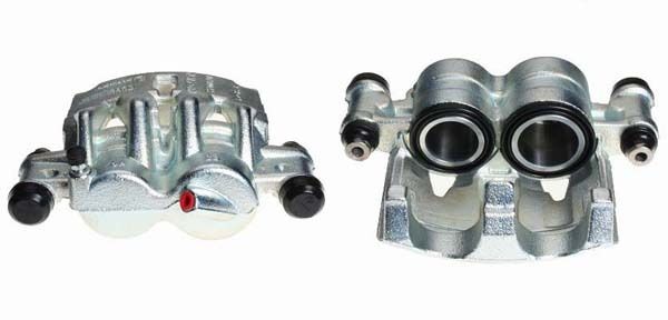 Bremssattel Bremszange