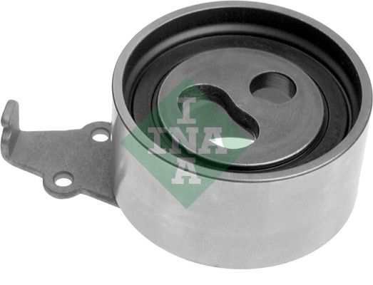 Spannrolle