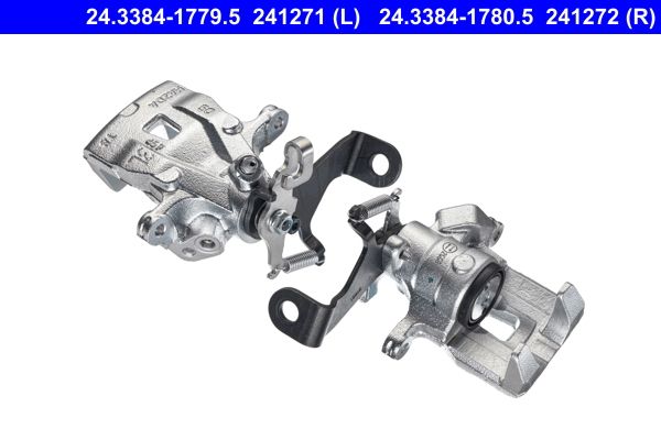 Bremssattel Bremszange
