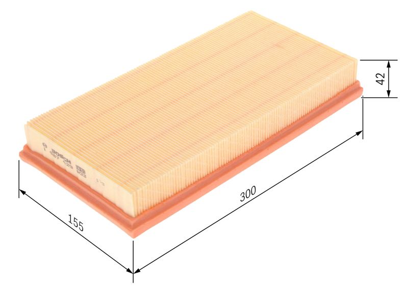Luftfilter