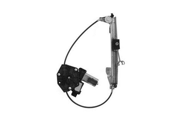 Türfensterheber elektrisch