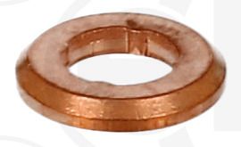 Dichtring, Common-Rail-Injektor