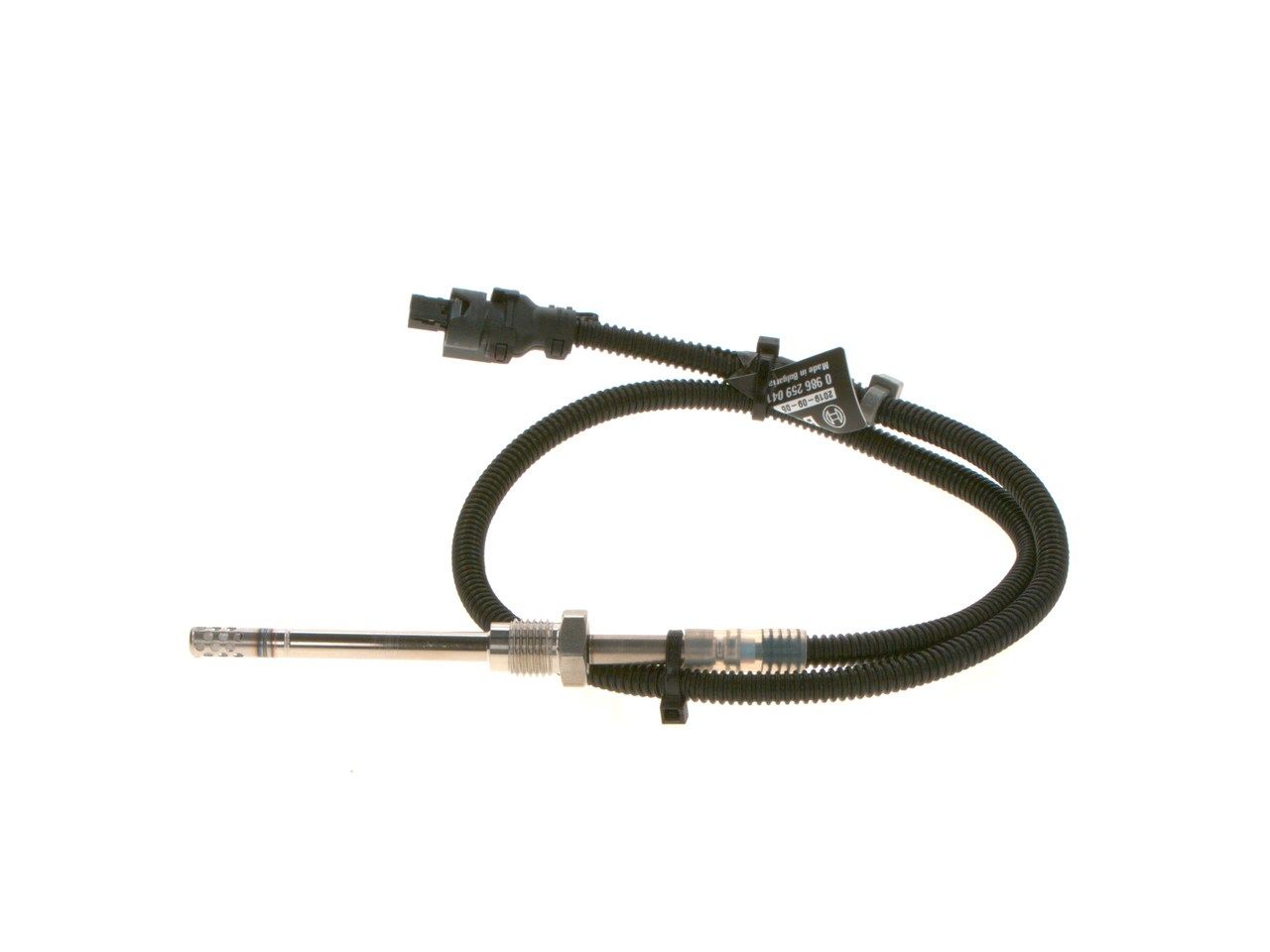 Sensor Abgastemperatur