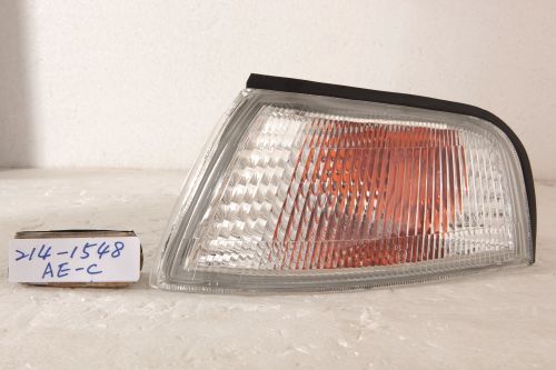 Blinker vorne