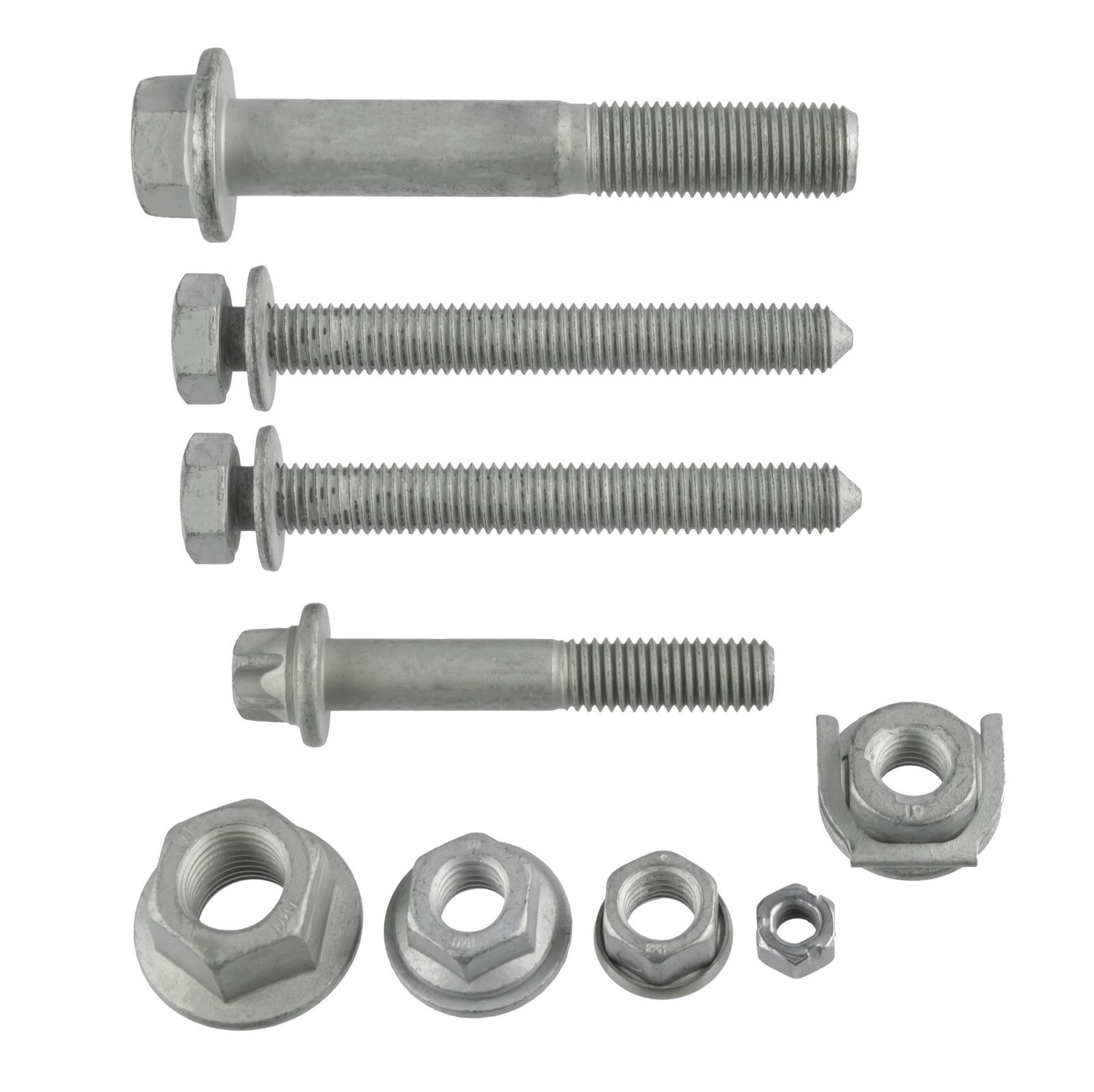 Querlenker Satz Reparatursatz