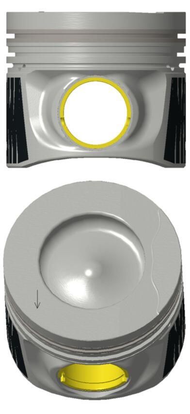 Kolben