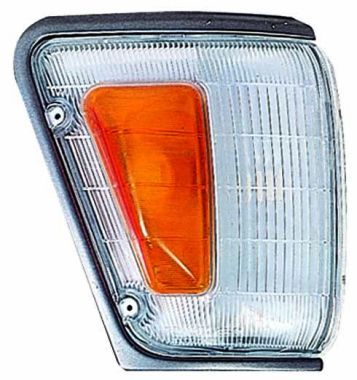 Blinker Blinkleuchte