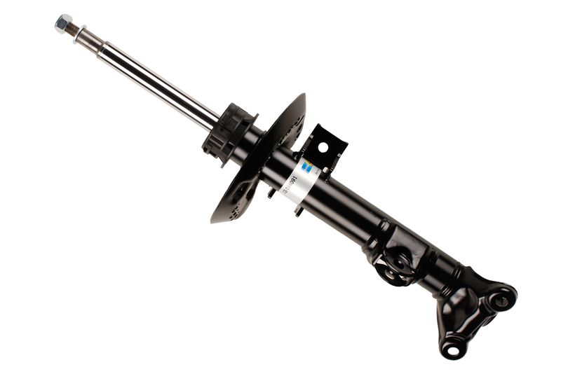 Gas-Stoßdämpfer