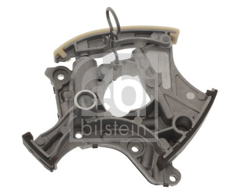 Spanner Steuerkette