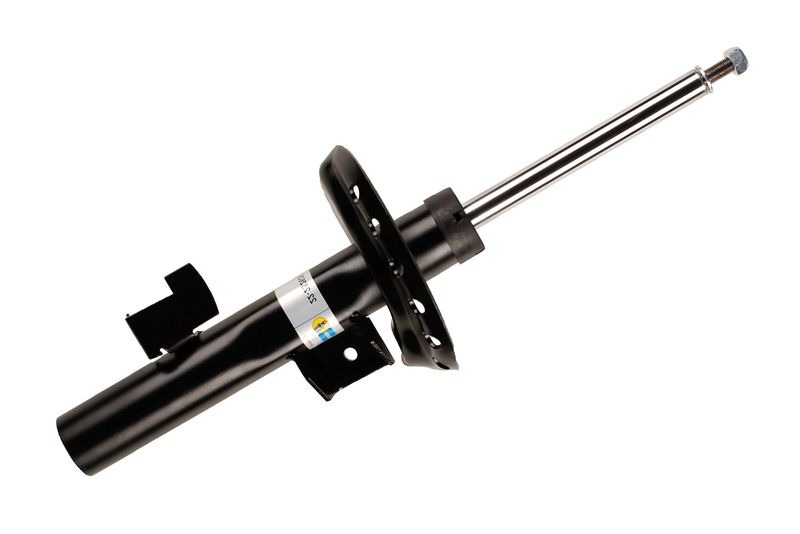 Gas-Stoßdämpfer
