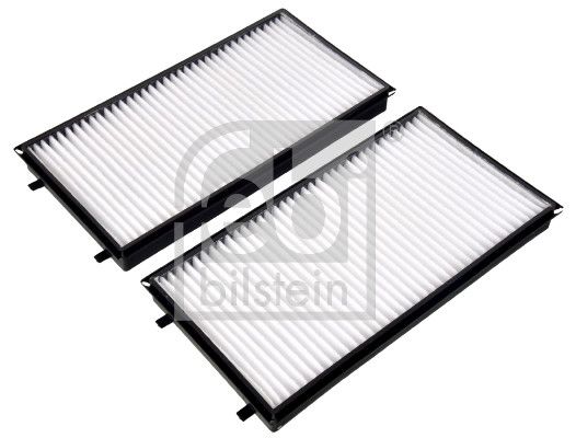 Filtersatz Innenraumluft