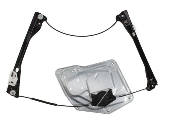 Set: 2 × Türfensterheber ohne Motor