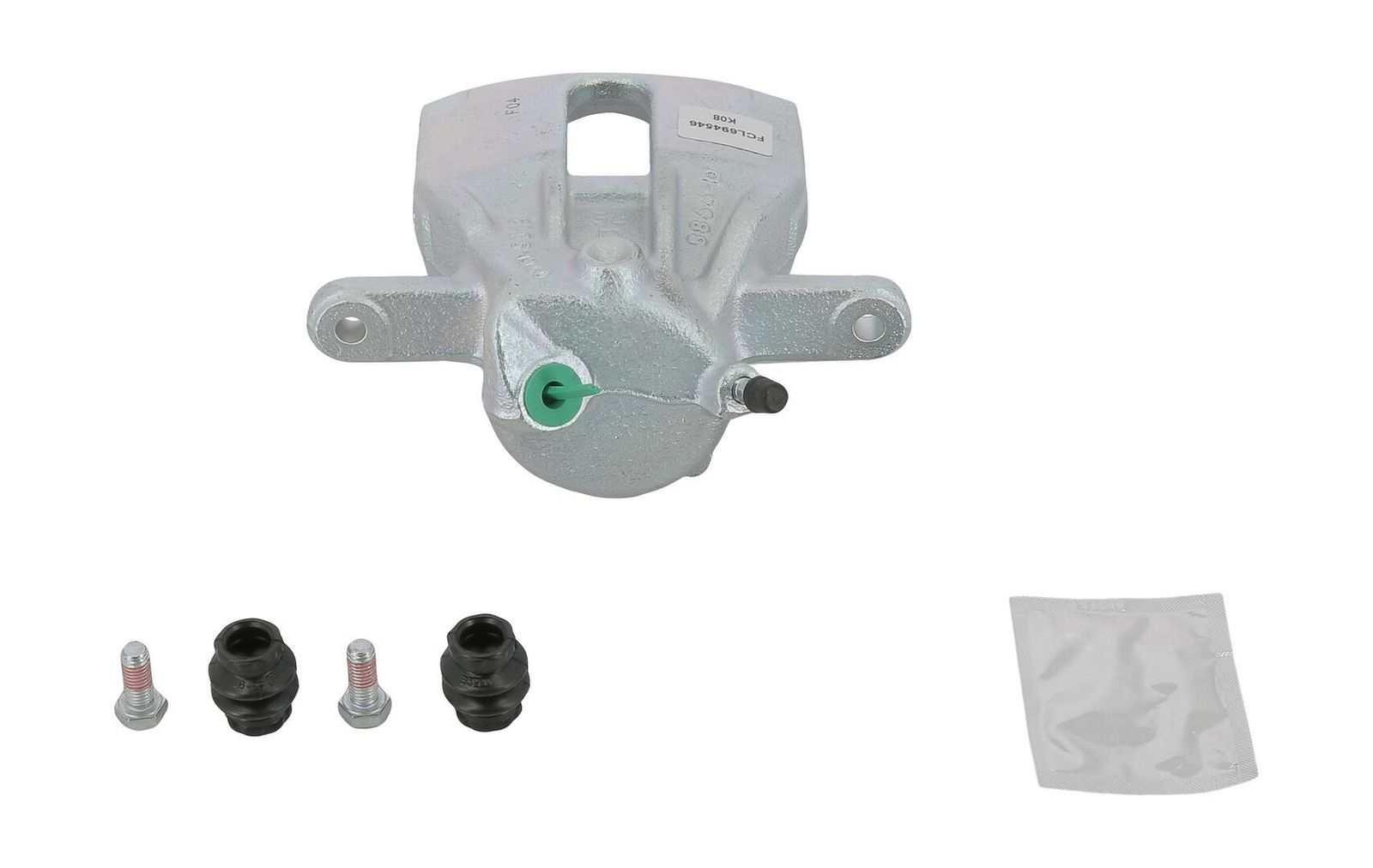 Bremssattel Bremszange