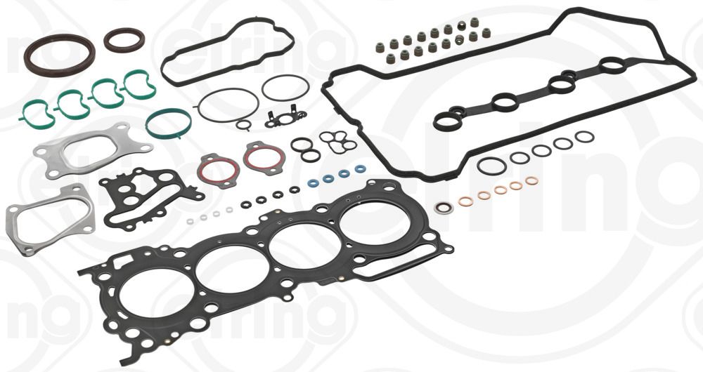 Dichtungsvoll Satz Motor