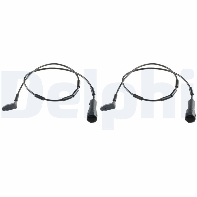 Verschleißsensor