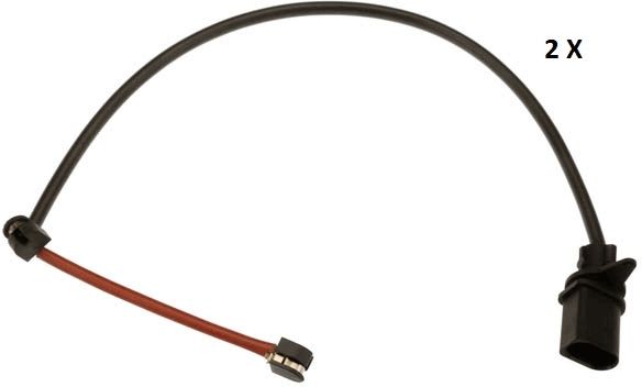 Verschleißsensor