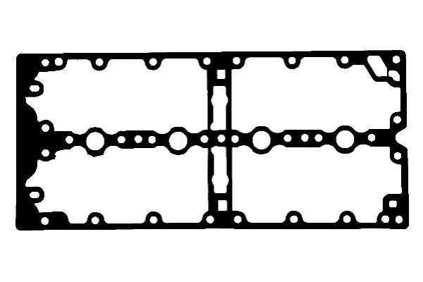 Dichtung Ventildeckel Zylinderkopfhaube