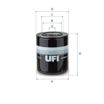 Ölfilter Öl Filter